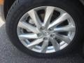 2012 Polished Slate Mazda MAZDA6 i Touring Sedan  photo #21
