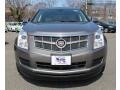 Mocha Steel Metallic - SRX Luxury AWD Photo No. 2