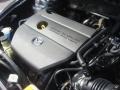 Polished Slate - MAZDA6 i Touring Sedan Photo No. 23