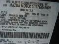 2012 Polished Slate Mazda MAZDA6 i Touring Sedan  photo #24