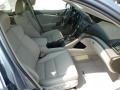 Glacier Blue Metallic - TSX Sedan Photo No. 9