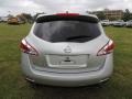 Brilliant Silver - Murano S Photo No. 3