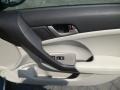 Glacier Blue Metallic - TSX Sedan Photo No. 11