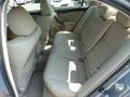 Glacier Blue Metallic - TSX Sedan Photo No. 13