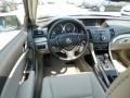 Glacier Blue Metallic - TSX Sedan Photo No. 14