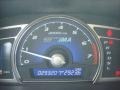 Crystal Black Pearl - Civic Hybrid Sedan Photo No. 16