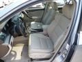 Glacier Blue Metallic - TSX Sedan Photo No. 15