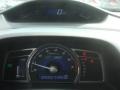 Crystal Black Pearl - Civic Hybrid Sedan Photo No. 18