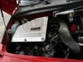 2008 Victory Red Chevrolet HHR SS  photo #12