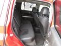 Ebony Black Rear Seat Photo for 2008 Chevrolet HHR #79585460