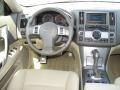 2006 Ivory White Pearl Infiniti FX 35  photo #11