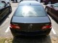 2010 Crystal Black Pearl Acura TSX Sedan  photo #5