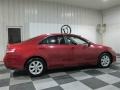 Barcelona Red Metallic - Camry LE Photo No. 7