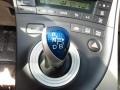 2010 Sandy Beach Metallic Toyota Prius Hybrid IV  photo #16