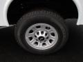 2013 Chevrolet Silverado 3500HD WT Extended Cab 4x4 Utility Wheel