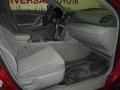 Barcelona Red Metallic - Camry LE Photo No. 17