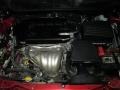 Barcelona Red Metallic - Camry LE Photo No. 22