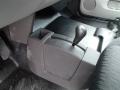 Summit White - Silverado 3500HD WT Extended Cab 4x4 Utility Photo No. 16
