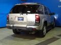 2004 Silverstone Metallic Chevrolet TrailBlazer LT 4x4  photo #7