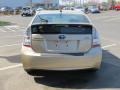 2010 Sandy Beach Metallic Toyota Prius Hybrid IV  photo #32