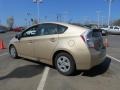 2010 Sandy Beach Metallic Toyota Prius Hybrid IV  photo #33