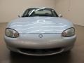 Highlight Silver Metallic - MX-5 Miata Roadster Photo No. 2