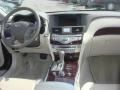 2012 Malbec Black Infiniti M 37x AWD Sedan  photo #13