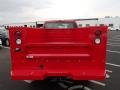 Victory Red - Silverado 3500HD WT Regular Cab 4x4 Utility Truck Photo No. 7