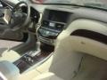 2012 Malbec Black Infiniti M 37x AWD Sedan  photo #15