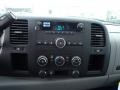 Victory Red - Silverado 3500HD WT Regular Cab 4x4 Utility Truck Photo No. 17