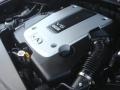 Malbec Black - M 37x AWD Sedan Photo No. 33