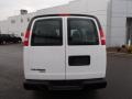 Summit White - Express 1500 Cargo Van Photo No. 7