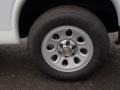 Summit White - Express 1500 Cargo Van Photo No. 9