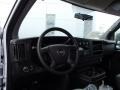 Summit White - Express 1500 Cargo Van Photo No. 10