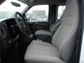 Summit White - Express 1500 Cargo Van Photo No. 11