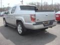 Alabaster Silver Metallic - Ridgeline RTL Photo No. 3