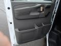 Summit White - Express 1500 Cargo Van Photo No. 12