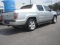 Alabaster Silver Metallic - Ridgeline RTL Photo No. 5