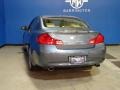 Lakeshore Slate Metallic - G 37 x Sedan Photo No. 6