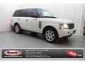 Chawton White - Range Rover HSE Photo No. 1