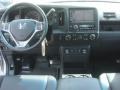 Alabaster Silver Metallic - Ridgeline RTL Photo No. 14