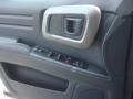 Alabaster Silver Metallic - Ridgeline RTL Photo No. 18