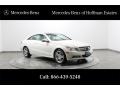 Arctic White - E 350 Coupe Photo No. 1