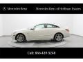 Arctic White - E 350 Coupe Photo No. 2