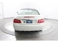 Arctic White - E 350 Coupe Photo No. 4