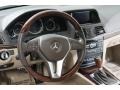 Arctic White - E 350 Coupe Photo No. 7