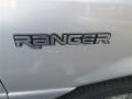 Silver Metallic - Ranger XL Regular Cab Photo No. 2