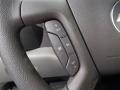 Summit White - Silverado 2500HD Work Truck Regular Cab Photo No. 18