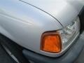 Silver Metallic - Ranger XL Regular Cab Photo No. 3