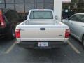 Silver Metallic - Ranger XL Regular Cab Photo No. 6